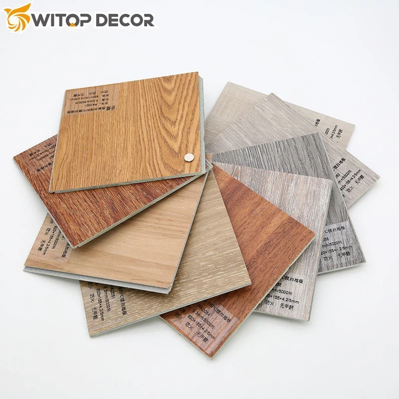 Vízálló Spc Padló Click Vinyl Plank